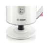 Bosch TWK7601 electric kettle 1.7 L 2200 W White