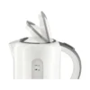 Bosch TWK7601 electric kettle 1.7 L 2200 W White