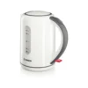 Bosch TWK7601 electric kettle 1.7 L 2200 W White