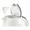 Bosch TWK7601 electric kettle 1.7 L 2200 W White