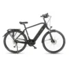 EMG Lord Black Aluminium 71.1 cm (28″) 29 kg