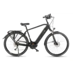 EMG Lord Black Aluminium 71.1 cm (28″) 29 kg