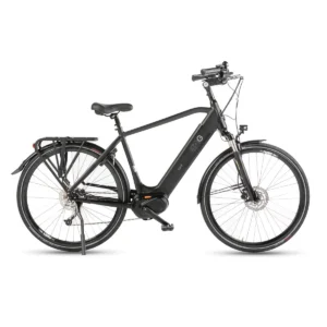 EMG Lord Black Aluminium 71.1 cm (28″) 29 kg