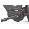 EMG Lord Black Aluminium 71.1 cm (28″) 29 kg
