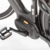 EMG Lord Black Aluminium 71.1 cm (28″) 29 kg
