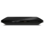 Philips 3000 series BDP3480/96 DVD/Blu-Ray player 3D Black