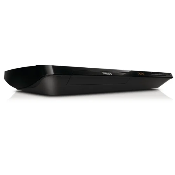 Philips 3000 series BDP3480/96 DVD/Blu-Ray player 3D Black