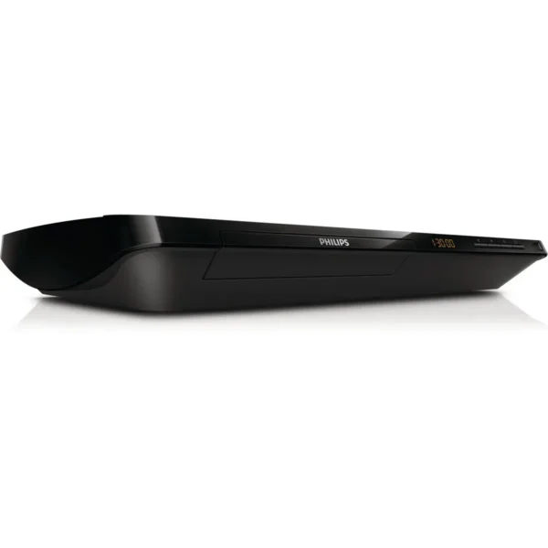 Philips 3000 series BDP3480/96 DVD/Blu-Ray player 3D Black