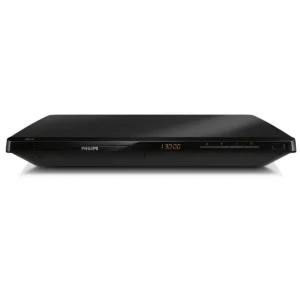 Philips 3000 series BDP3480/96 DVD/Blu-Ray player 3D Black