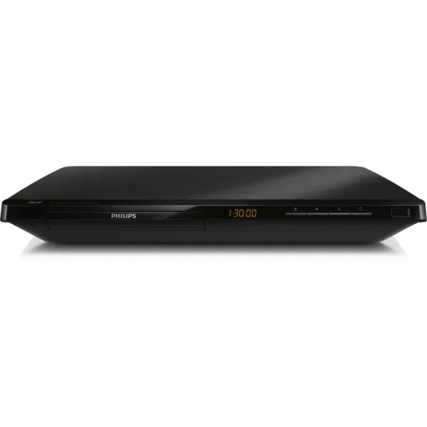 Philips 3000 series BDP3480/96 DVD/Blu-Ray player 3D Black