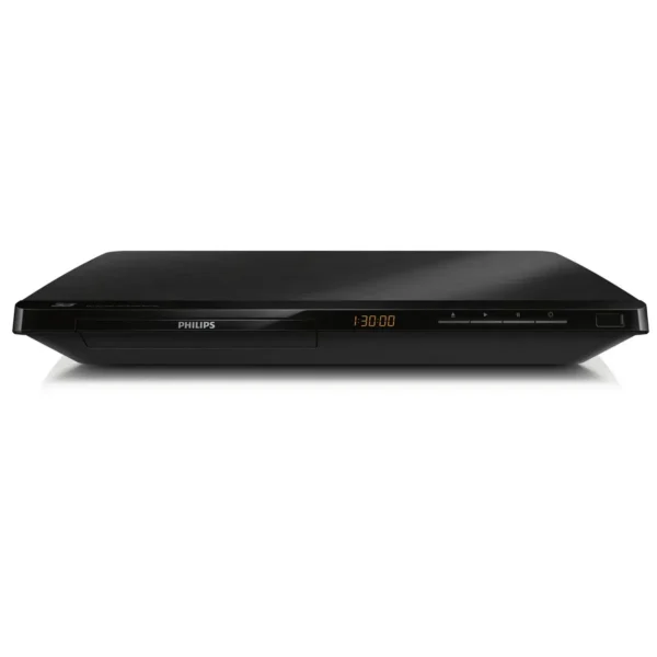Philips 3000 series BDP3480/96 DVD/Blu-Ray player 3D Black
