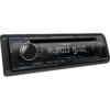Kenwood KDC-120UB car media receiver Black, Chrome 200 W
