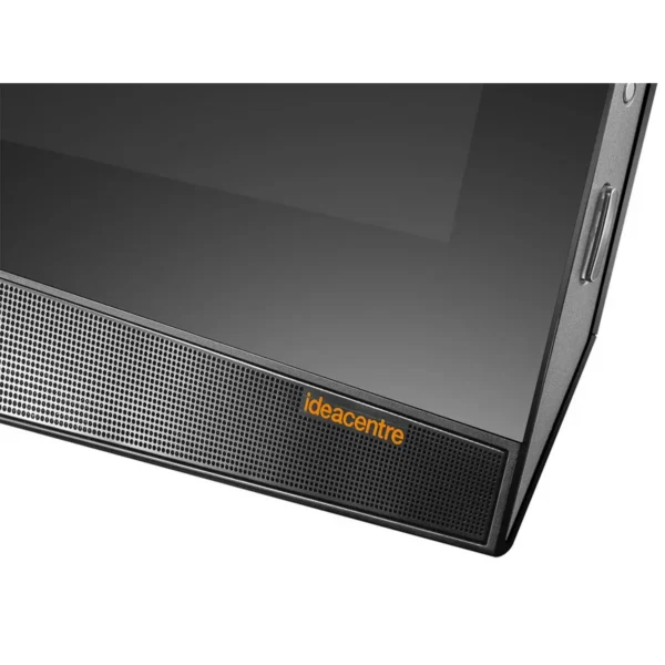 Lenovo IdeaCentre 700 AMD A10 A10-7800 60.5 cm (23.8″) 1920 x 1080 pixels All-in-One PC 8 GB DDR3-SDRAM 1.12 TB HDD AMD Radeon R7 A360 Windows 10 Home Black