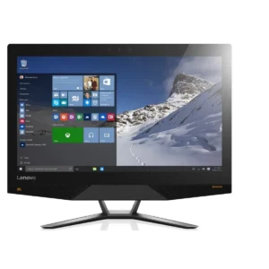 Lenovo IdeaCentre 700 AMD A10 A10-7800 60.5 cm (23.8″) 1920 x 1080 pixels All-in-One PC 8 GB DDR3-SDRAM 1.12 TB HDD AMD Radeon R7 A360 Windows 10 Home Black