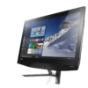 Lenovo IdeaCentre 700 AMD A10 A10-7800 60.5 cm (23.8″) 1920 x 1080 pixels All-in-One PC 8 GB DDR3-SDRAM 1.12 TB HDD AMD Radeon R7 A360 Windows 10 Home Black
