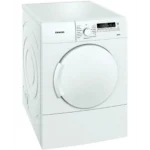 Siemens WT34A200FF tumble dryer Freestanding Front-load 7 kg White