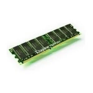 Kingston Technology ValueRAM 256MB, RIMM 184-PIN, RDRAM, ECC memory module 0.25 GB