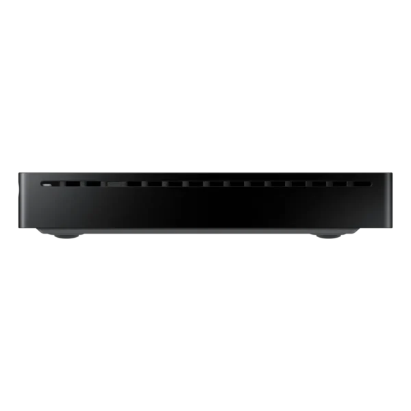 Samsung SBB-SSN Black 4K Ultra HD 3840 x 2160 pixels Wi-Fi