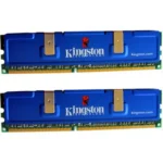 HyperX Memory 1GB 533Mhz DDR 2pk memory module 0.5 GB