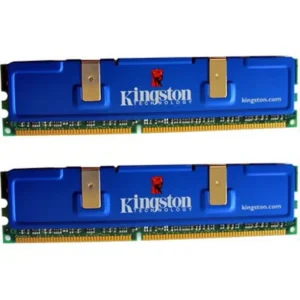 HyperX Memory 1GB 533Mhz DDR 2pk memory module 0.5 GB