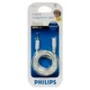 Philips SJM2102 Headphone extension 3.6 m Universal cable