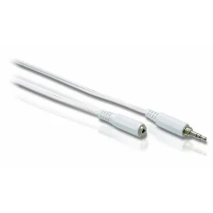 Philips SJM2102 Headphone extension 3.6 m Universal cable