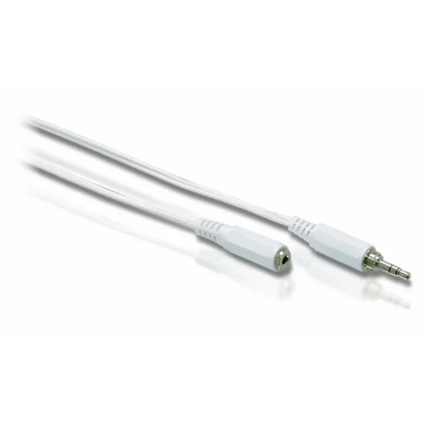 Philips SJM2102 Headphone extension 3.6 m Universal cable