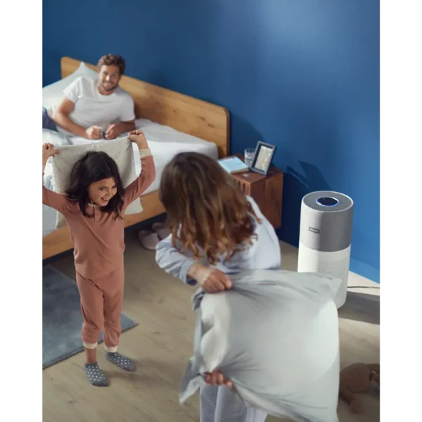 Philips 4000i Series AC4236/10 Air Purifier for XXL Rooms