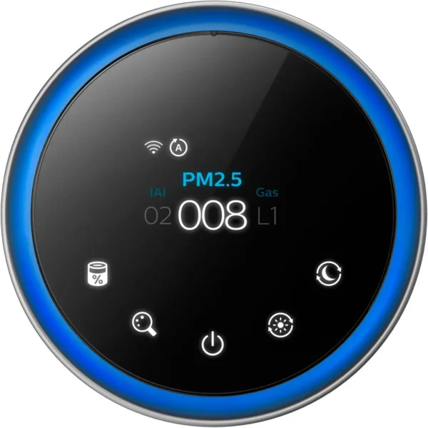 Philips 4000i Series AC4236/10 Air Purifier for XXL Rooms