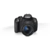 Canon EOS 700D + 18 – 55mm SLR Camera Kit 18 MP CMOS 5184 x 3456 pixels Black