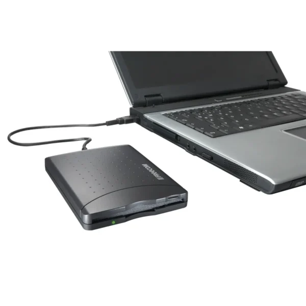 Freecom VB-USBFDD