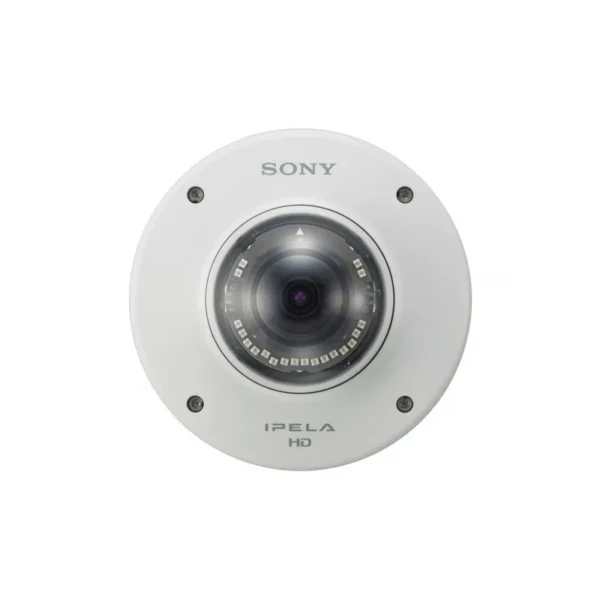 Sony SNCEM632RC Network Camera Dome IP security camera Indoor & outdoor 1920 x 1080 pixels Floor