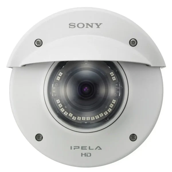 Sony SNCEM632RC Network Camera Dome IP security camera Indoor & outdoor 1920 x 1080 pixels Floor