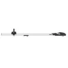 Thule ThruRide 565 Bicycle carrier Aluminium, Black