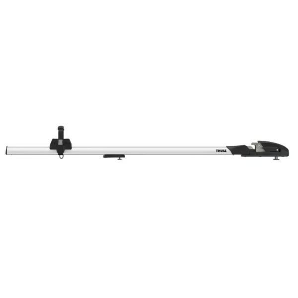 Thule ThruRide 565 Bicycle carrier Aluminium, Black