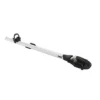 Thule ThruRide 565 Bicycle carrier Aluminium, Black