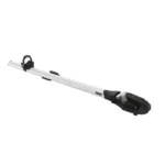 Thule ThruRide 565 Bicycle carrier Aluminium, Black