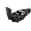 Thule ThruRide 565 Bicycle carrier Aluminium, Black