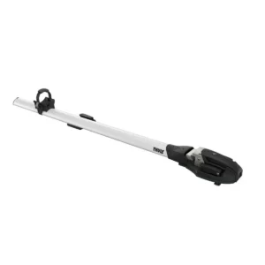 Thule ThruRide 565 Bicycle carrier Aluminium, Black