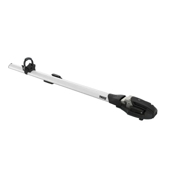 Thule ThruRide 565 Bicycle carrier Aluminium, Black