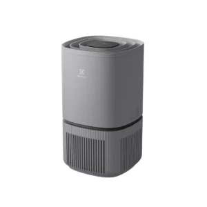 Electrolux EPO30311UG 43 m² 49 dB 25 W Grey