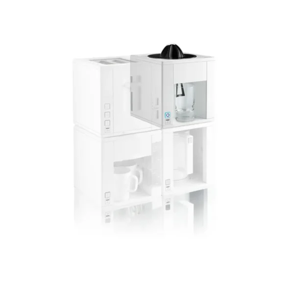 Princess 204000 Compact4All Juicer