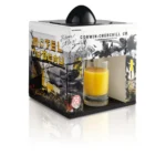 Princess 204000 Compact4All Juicer