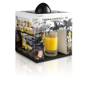 Princess 204000 Compact4All Juicer