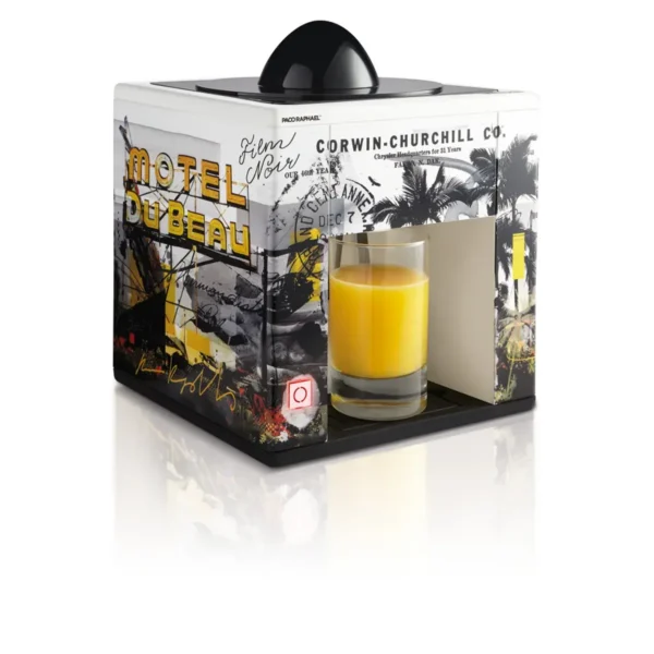 Princess 204000 Compact4All Juicer
