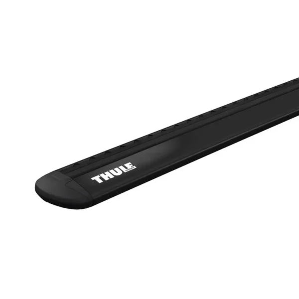 Thule WingBar Evo 118 car roof rack accessory