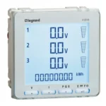 Legrand 412053 electric meter