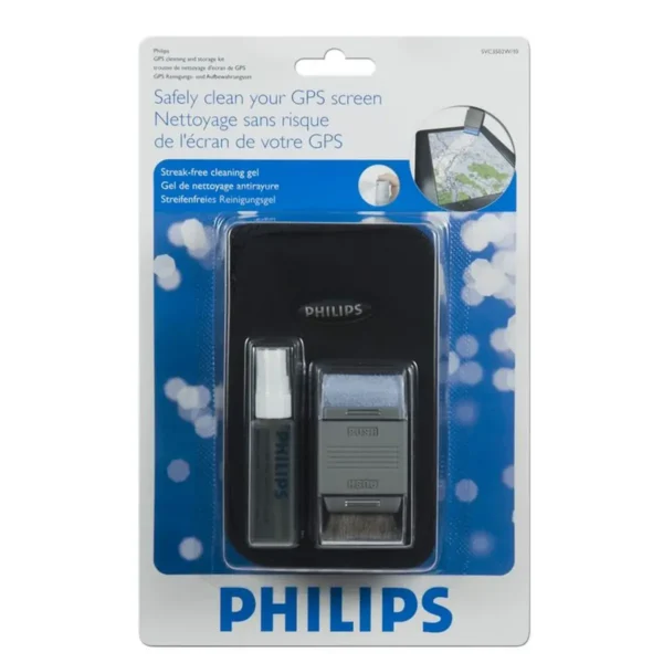 Philips Cleaning kit SVC3502W/10