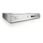 Philips DVDR3330H/19 DVD/Blu-Ray player Silver