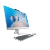 ASUS A3402WBAK-WA570W Intel® Core™ i5 i5-1235U 60.5 cm (23.8″) 1920 x 1080 pixels All-in-One PC 8 GB DDR4-SDRAM 512 GB SSD Windows 11 Home Wi-Fi 6 (802.11ax) White